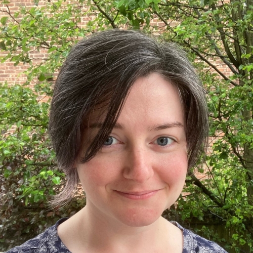 Margaret profile picture